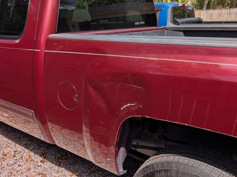 Used 2009 Chevrolet Silverado 1500 LT w/ Power Pack Plus image 8