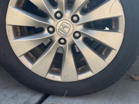 Used 2014 Honda Accord EX-L image 9