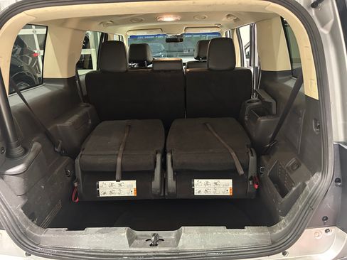 Used 2018 Ford Flex Limited image 13