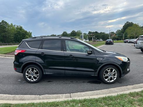 Used 2013 Ford Escape SEL FWD image 2