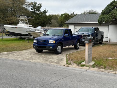 Used 2006 Ford Ranger Sport image 13