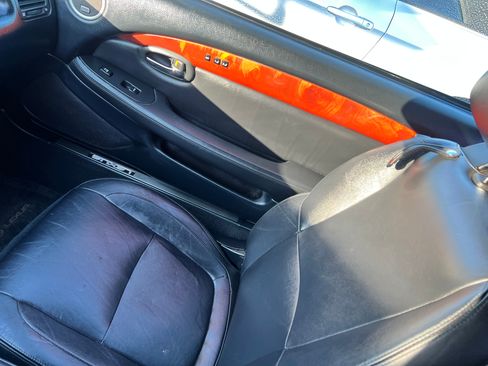 Used 2007 Lexus SC 430 Convertible image 15