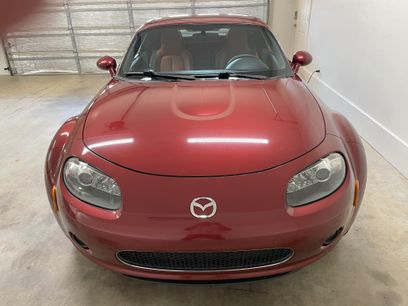 Used 2008 MAZDA MX-5 Miata Grand Touring w/ Premium Pkg