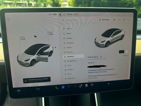 Used 2019 Tesla Model 3 Standard Range Plus RWD image 13