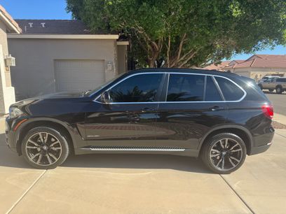 Used 2015 BMW X5 sDrive35i