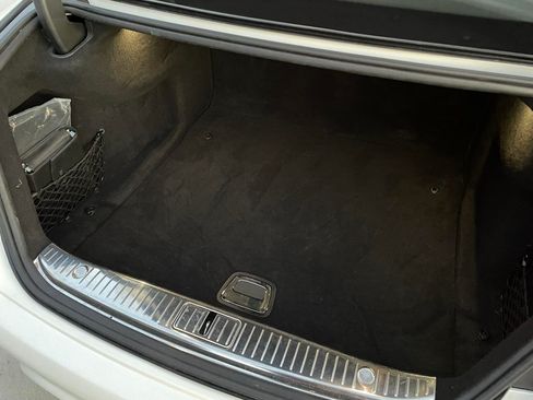 Used 2017 Mercedes-Benz S 550 4MATIC Coupe image 12