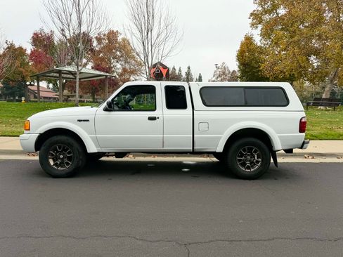 Used 2003 Ford Ranger Edge image 14