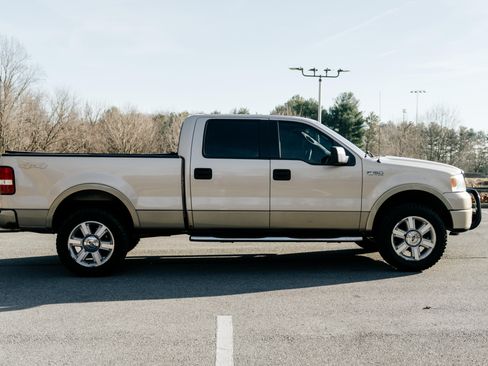 Used 2006 Ford F150 Lariat image 4