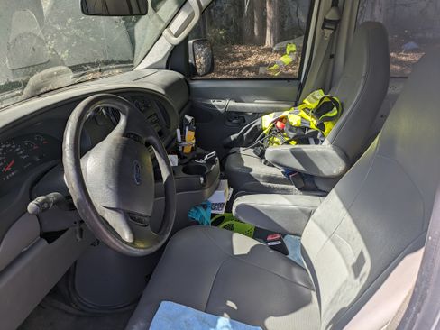 Used 2007 Ford E-150 and Econoline 150 image 6