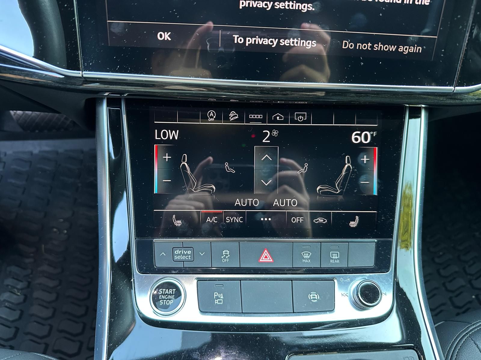 Used 2021 Audi Q7 3.0T Premium AWD/4WD image 20