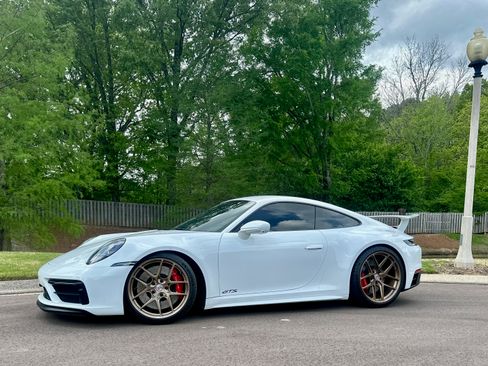 Used 2023 Porsche 911 GT3 RS image 20
