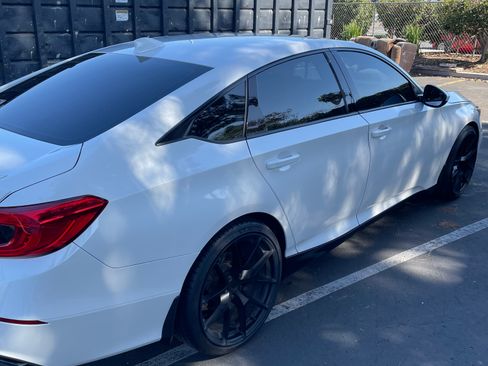 Used 2019 Honda Accord Sport image 5