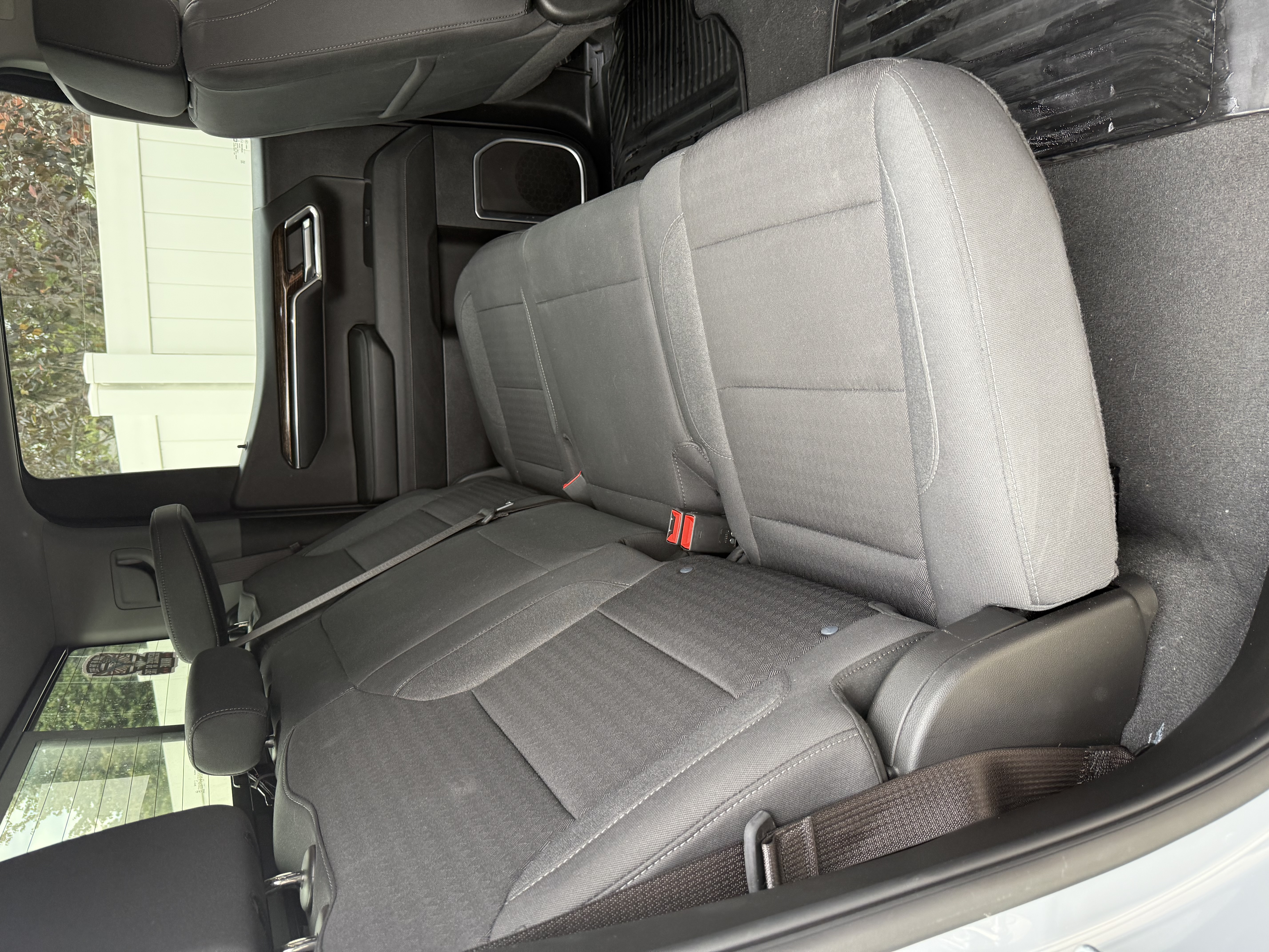 Used 2024 GMC Sierra 1500 SLE w/ Preferred Package AWD/4WD image 4