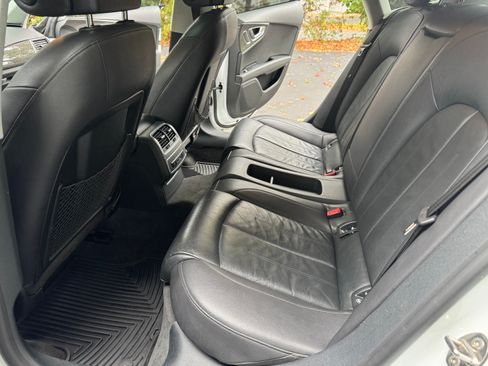 Used 2012 Audi A7 3.0T Premium Plus image 13