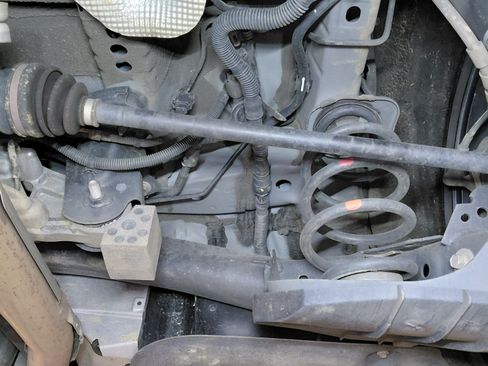 Used 2021 MAZDA MAZDA3 AWD 2.5 Turbo Hatchback image 21