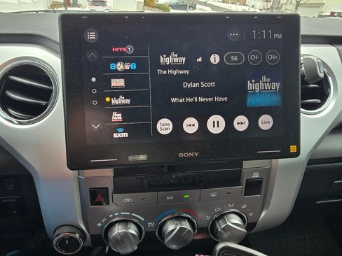 Used 2019 Toyota Tundra SR5 w/ SR5 Upgrade Package image 1