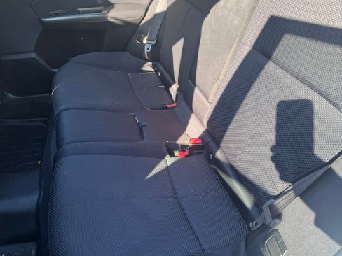 Used 2011 Subaru Forester 2.5X Premium image 16