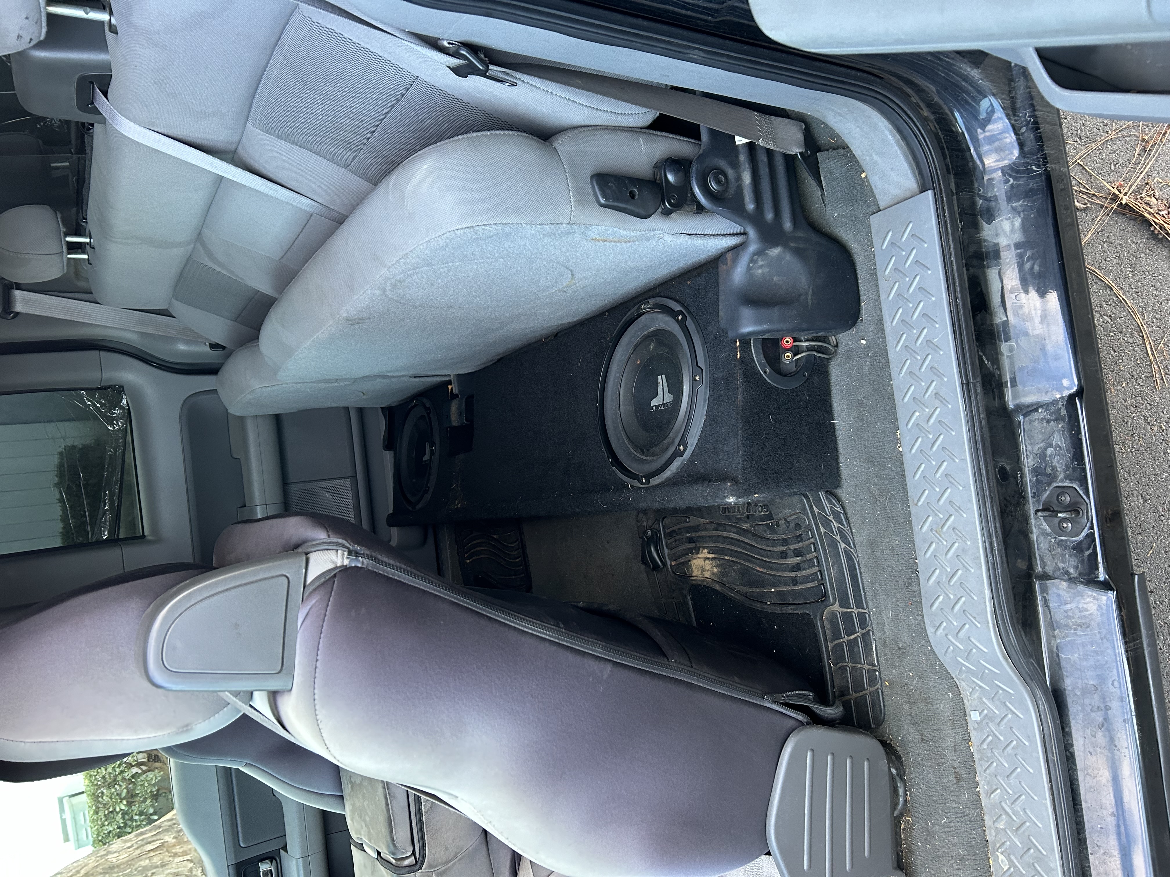 Used 2005 Ford F150 XLT RWD image 12