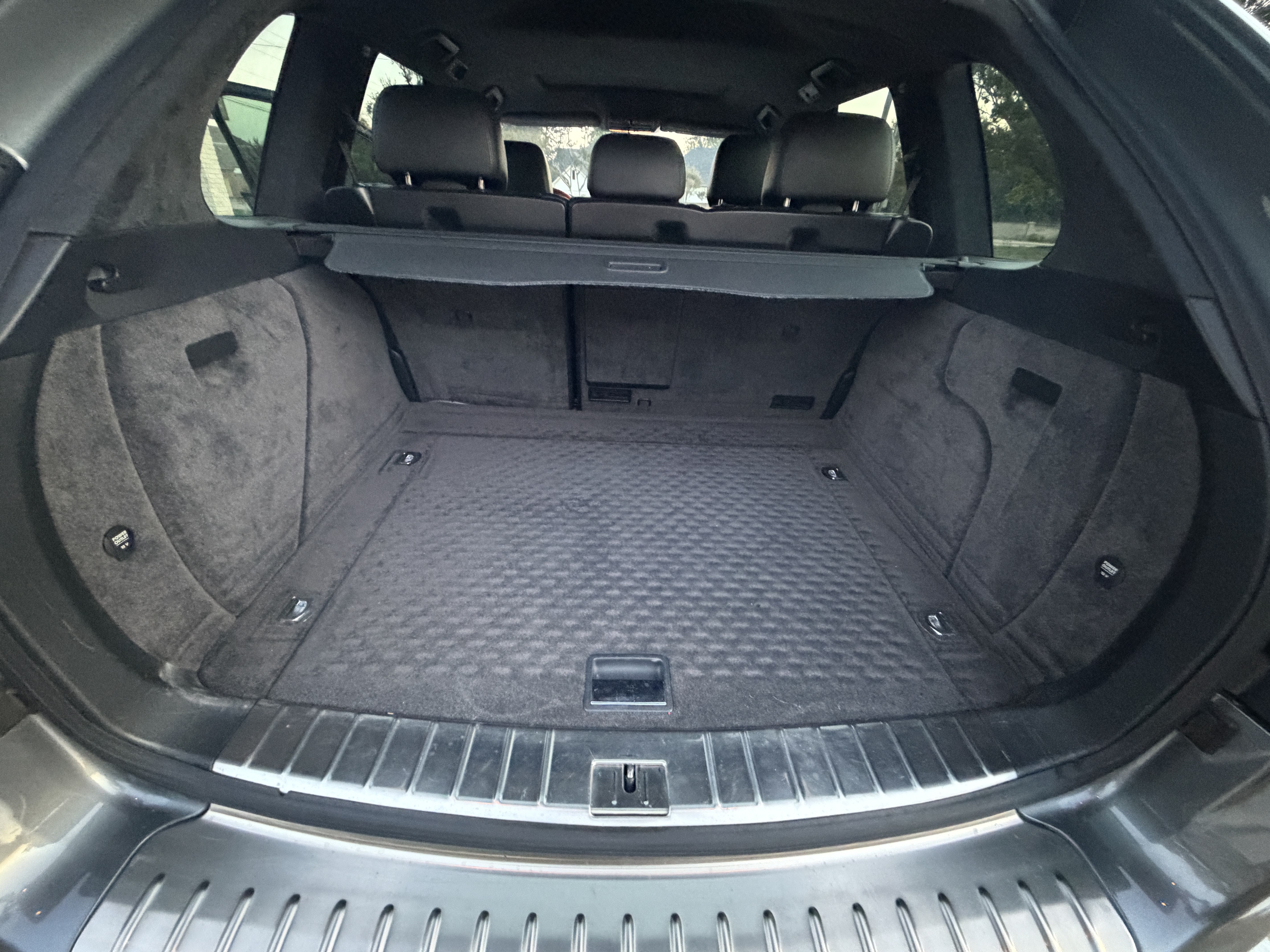 Used 2005 Porsche Cayenne Turbo AWD/4WD image 16