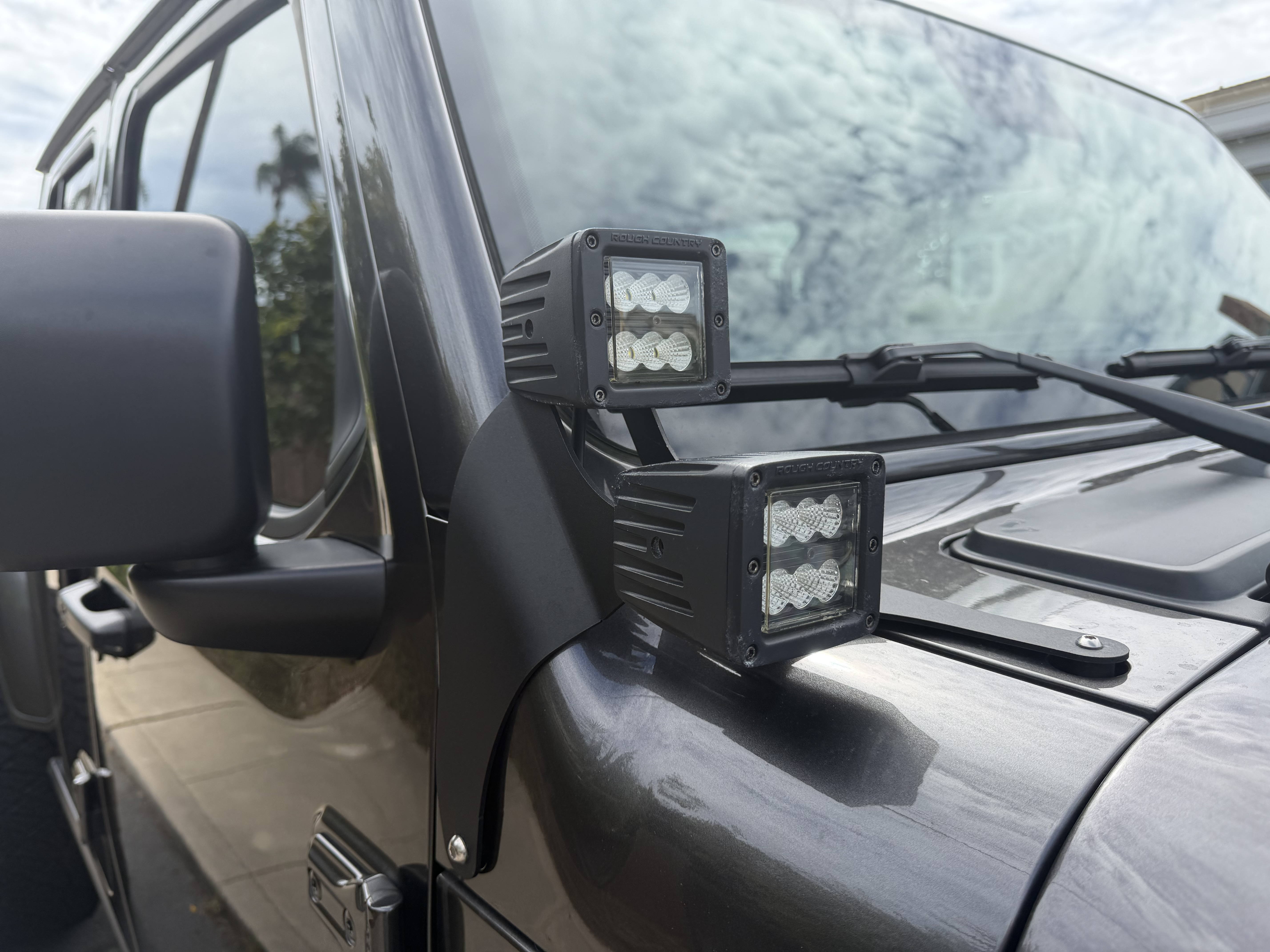 Used 2025 Jeep Gladiator Sport AWD/4WD image 8