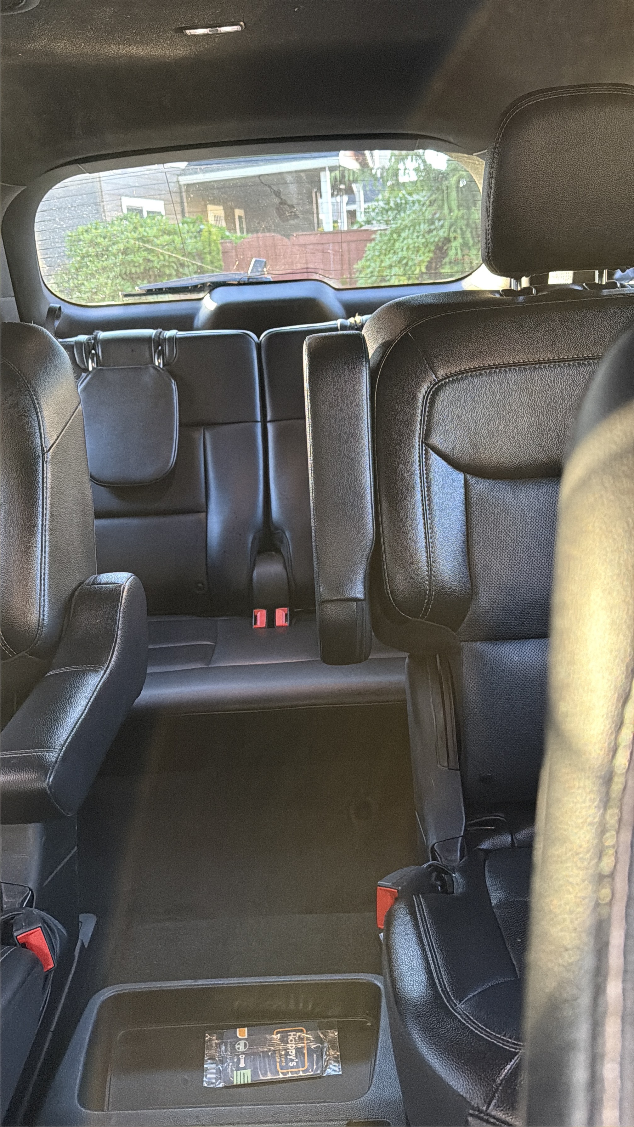 Used 2020 Ford Explorer Limited AWD/4WD image 10