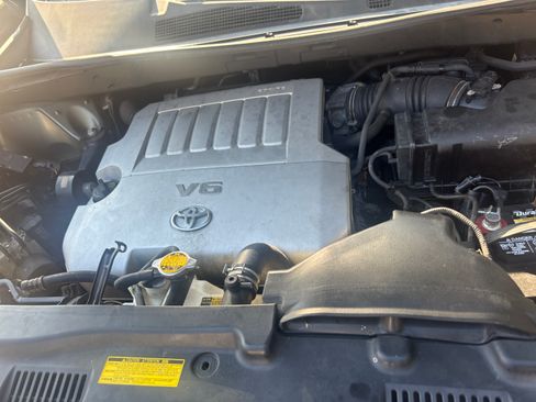 Used 2009 Toyota Highlander Limited image 26