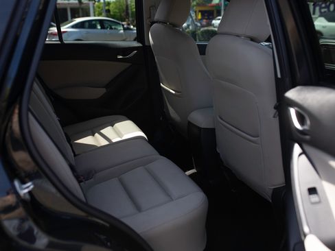 Used 2013 MAZDA CX-5 Touring FWD image 19