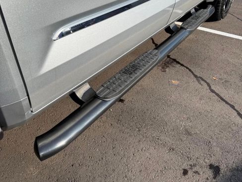 Used 2023 Toyota Tundra 1794 Edition w/ TRD Off-Road Package AWD/4WD image 9