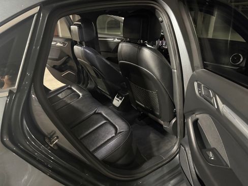 Used 2018 Audi A3 2.0T Premium Plus FWD image 17