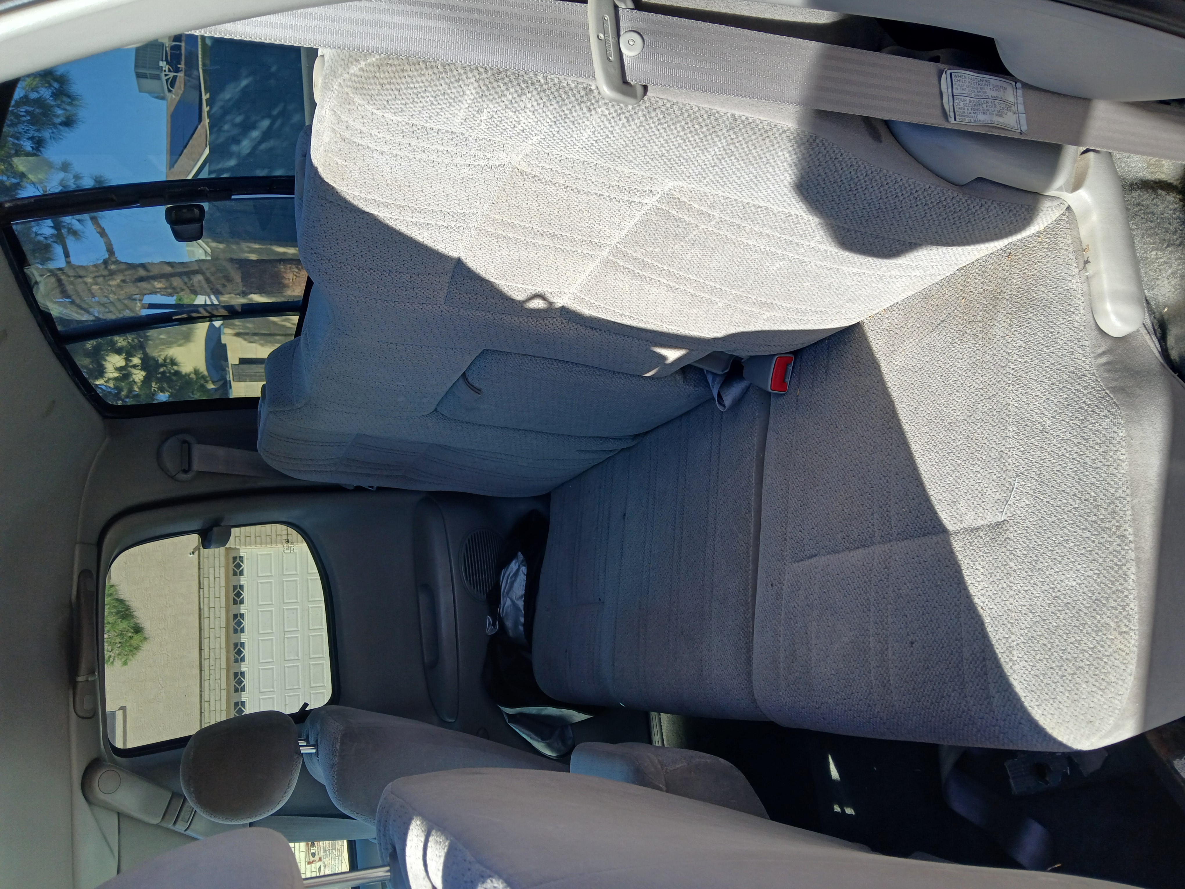 Used 2002 Toyota Tundra SR5 RWD image 12