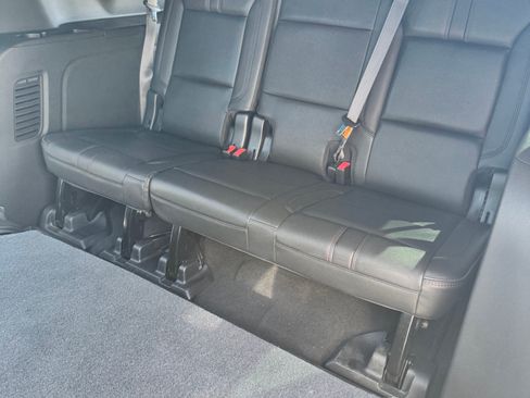 Used 2021 Chevrolet Suburban RST w/ Rear Media and Nav Package image 11