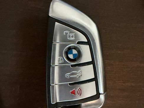 Used 2019 BMW X5 xDrive40i w/ Convenience Package image 18