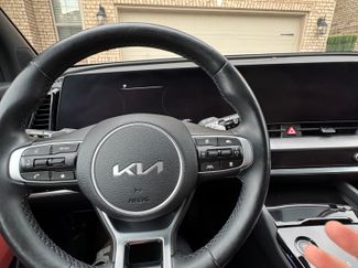 Used 2023 Kia Sportage SX Prestige AWD/4WD video 1