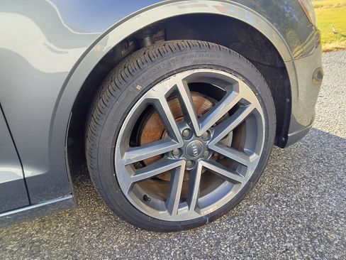 Used 2018 Audi A3 2.0T Premium w/ Convenience Package image 19