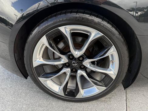 Used 2018 Lexus LC 500 Coupe image 24