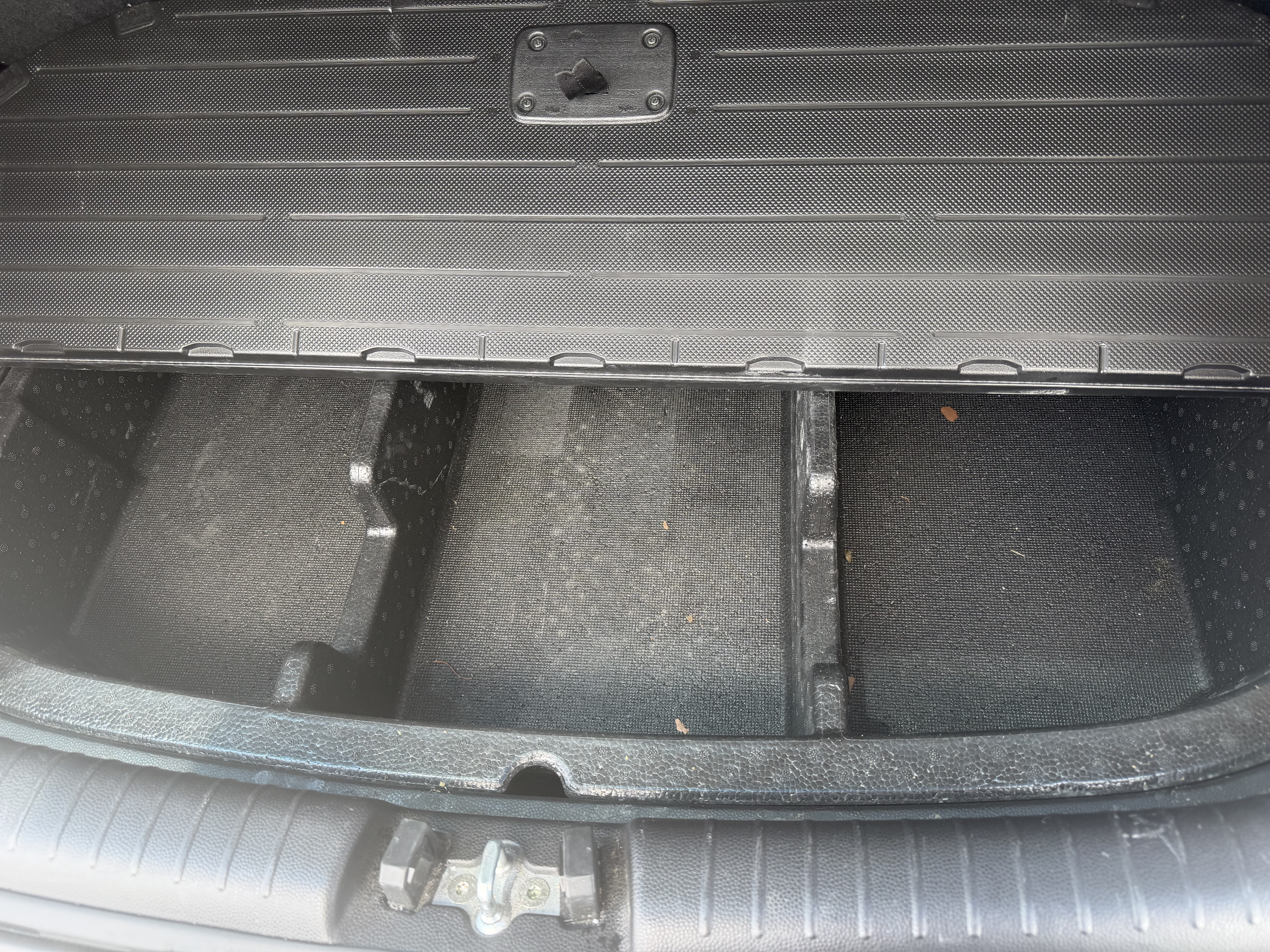 Used 2016 Kia Soul FWD image 23