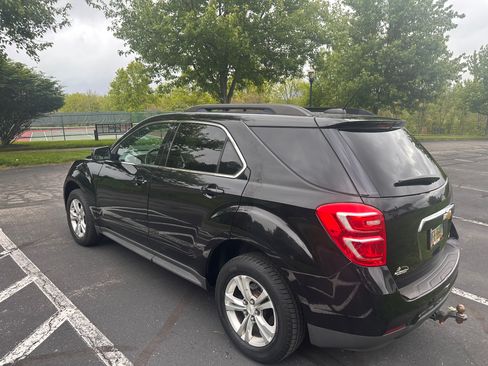 Used 2016 Chevrolet Equinox LT w/ Convenience Package FWD image 15