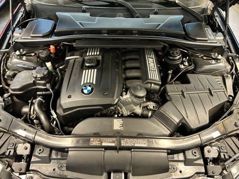 Used 2011 BMW 328i Coupe RWD image 20