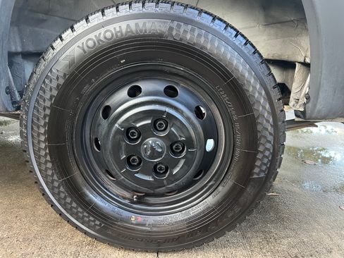 Used 2017 RAM ProMaster 2500 image 9