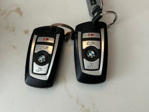 Used 2018 BMW X4 xDrive28i AWD/4WD image 23