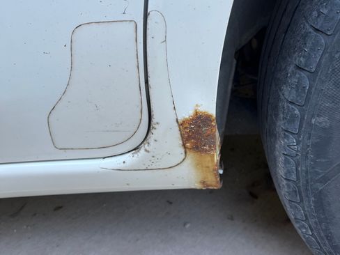 Used 2012 Nissan Cube 1.8 S w/ Indigo Limited Edition Pkg image 21