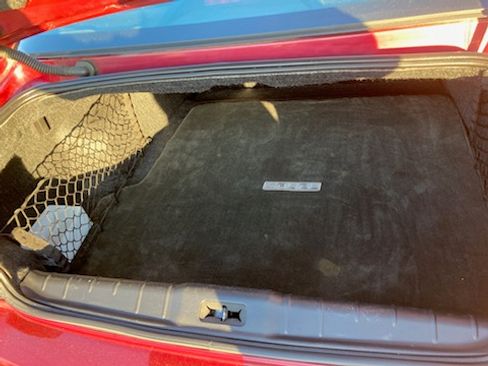 Used 2010 Chevrolet Malibu LTZ w/ HFV6 Engine Package image 14