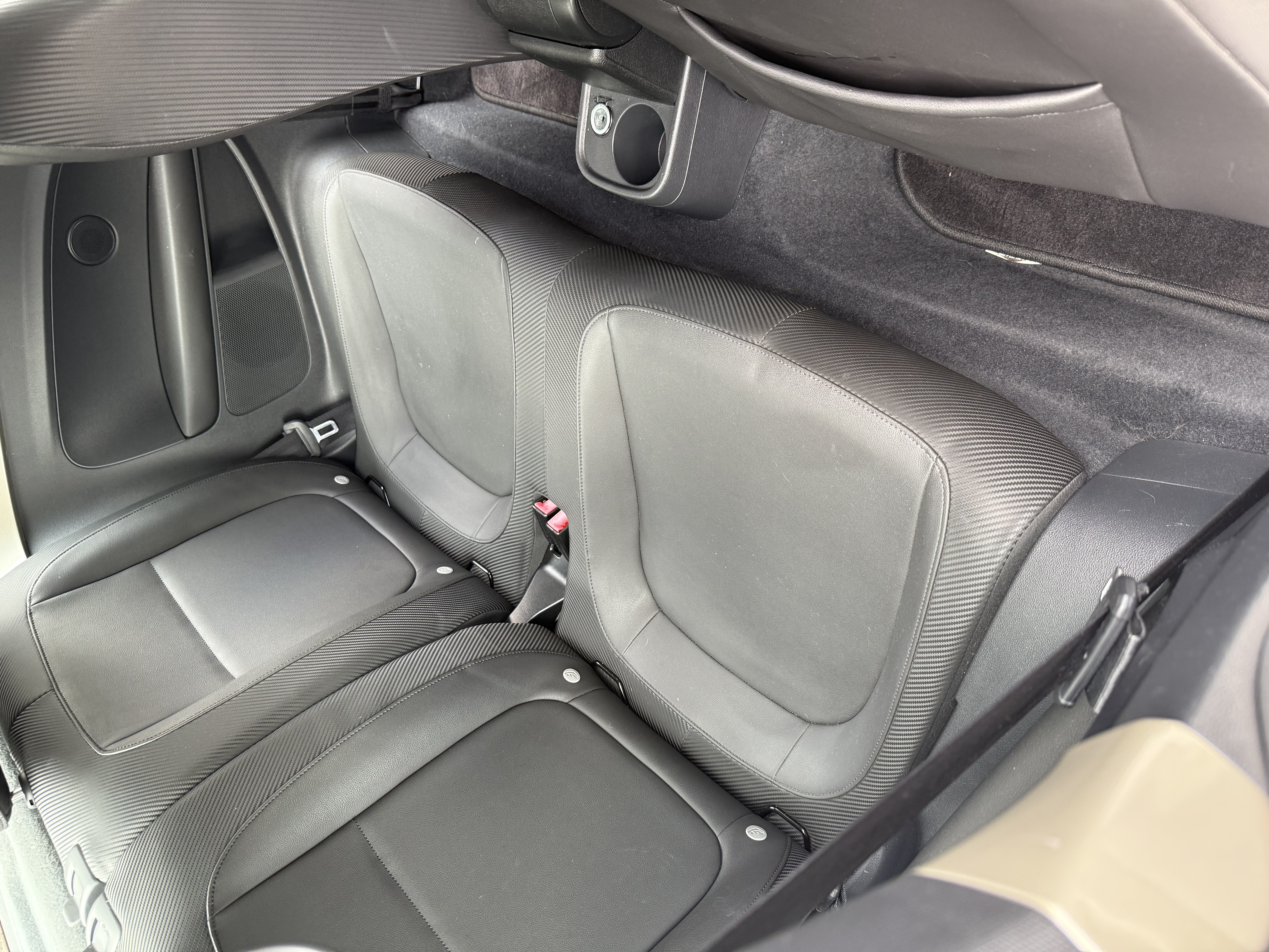 Used 2014 Volkswagen Beetle 2.5 FWD image 9