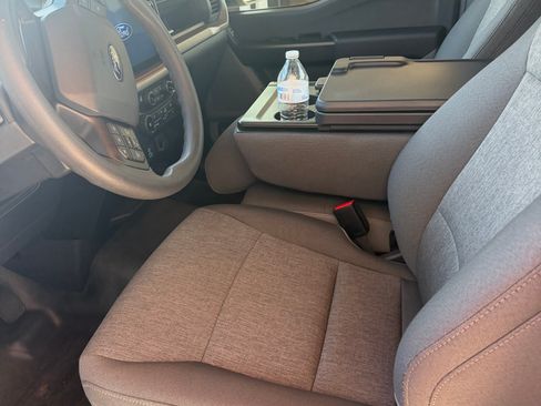 Used 2024 Ford F150 XL w/ Equipment Group 103A High RWD image 2