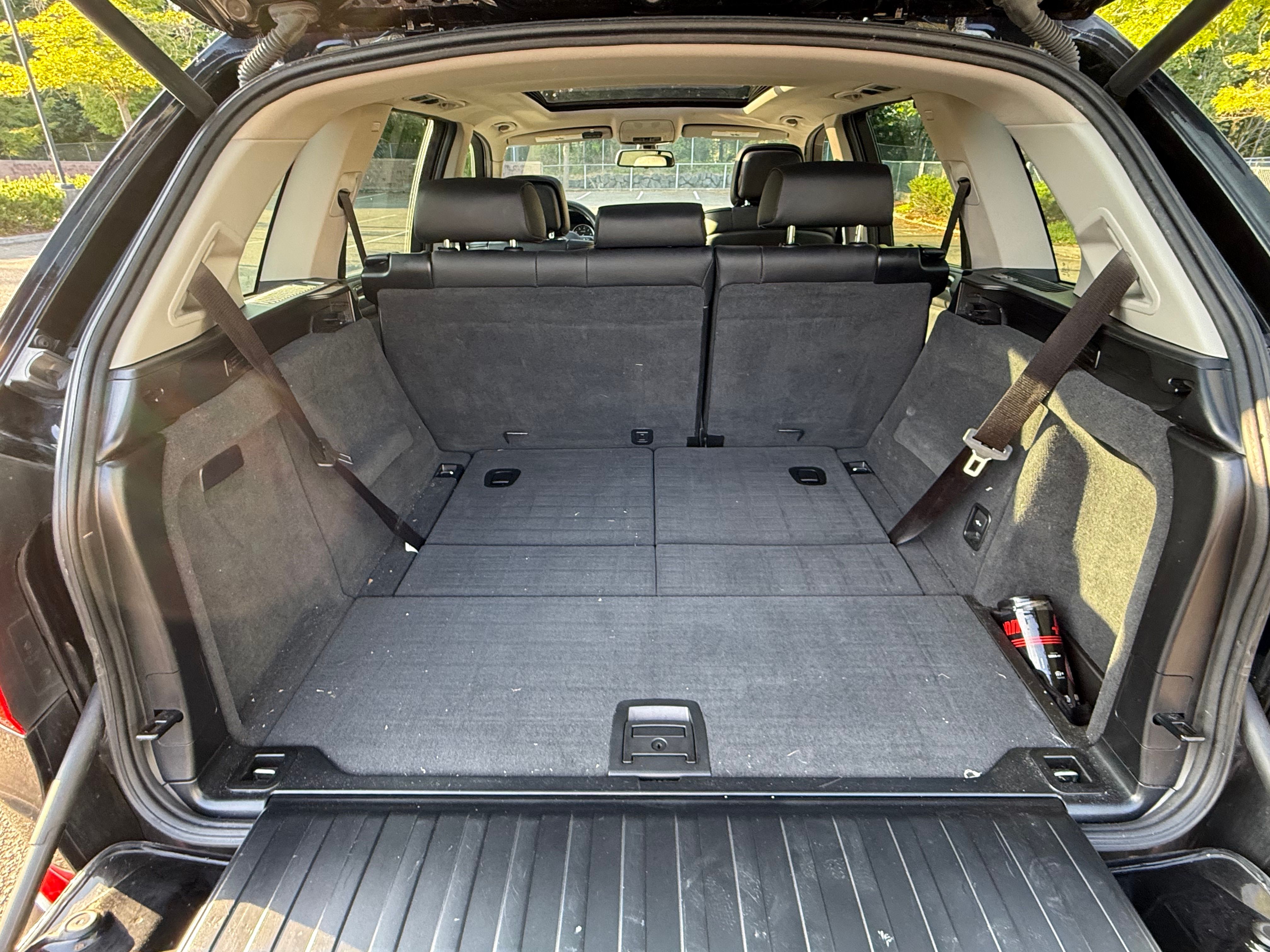 Used 2013 BMW X5 xDrive35i AWD/4WD image 20