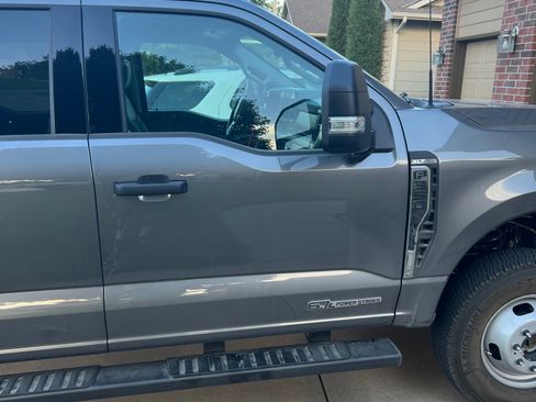 Used 2024 Ford F350 XLT w/ 360-Degree Camera Package image 5