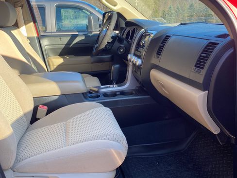 Used 2012 Toyota Tundra 2WD CrewMax image 13