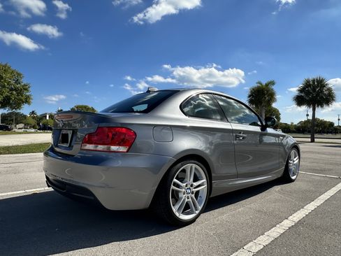 Used 2013 BMW 135i Coupe image 4