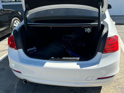 Used 2014 BMW 328d Sedan image 10