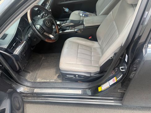 Used 2017 Lexus ES 350 w/ Luxury Package FWD image 16